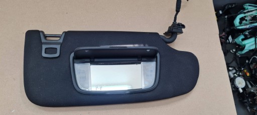 Ford Edge II 2020 ST LIFT Blende Abdeckung PRZECIWSLONECZNA rechts FT4Z5804104XM