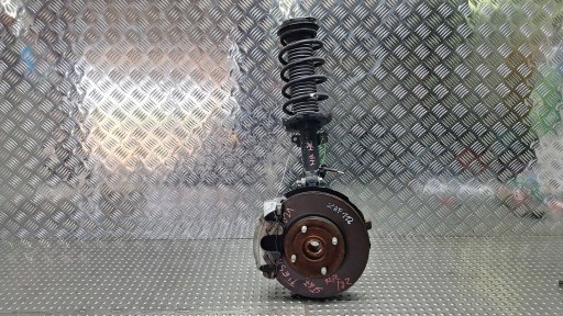 swing shock absorber left front H1BC-3K171-B1A FORD FIESTA MK8 1.0 ECOB