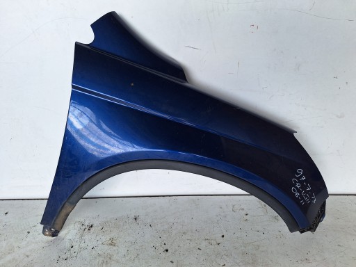 HONDA CR-V III 06-11 fender right