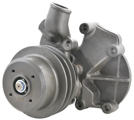 3132420K91 - Водяной насос для Massey Ferguson 4