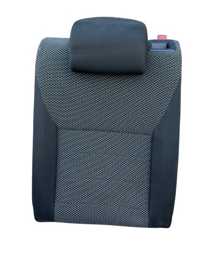 OPARCIE seat KANAPY rear part left SKODA OCTAVIA III KOMBI 12- AMBITION