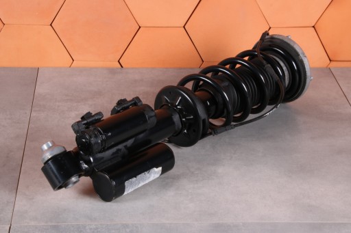 BMW 8 G15 840dX 840i 840iX M850iX shock absorber left rear part rear VDC 6878115
