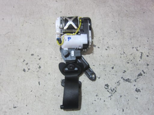 BMW X3 G01 X4 G02 support panel for radiators front right adjuster supports 7469962 72117469962