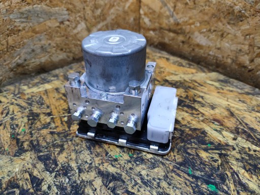 28.5174-5204.3 - RENAULT Dacia насос ABS 476606907R