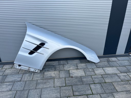 MERCEDES R231 SL231 SL 350 fender front front right A2318800207