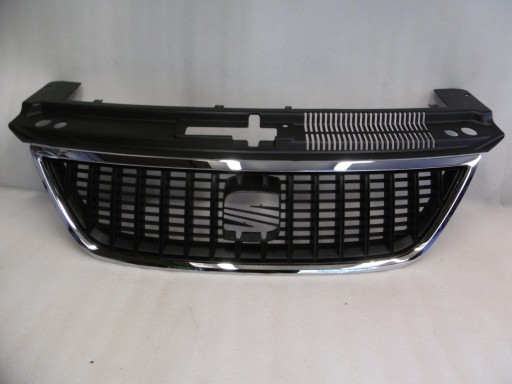 7N5853653 - SEAT ALHAMBRA 7N5 - решетка НОВЫЙ ОРИГИНАЛ