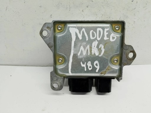 modulo SENSOR airbag FORD MONDEO MK3 III 1S7T14B056