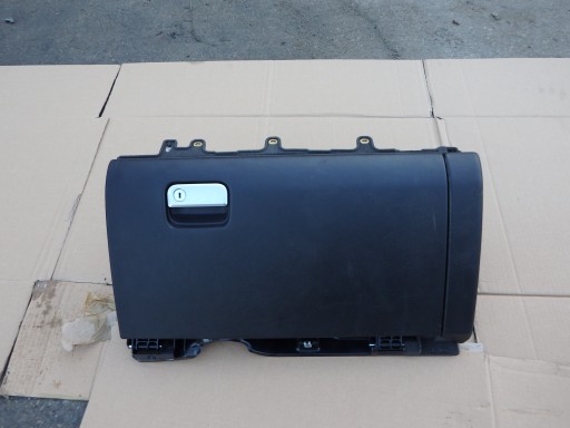 7P5857095 - ПАСАЖИРСЬКИЙ ВІДСІК PORSCHE CAYENE