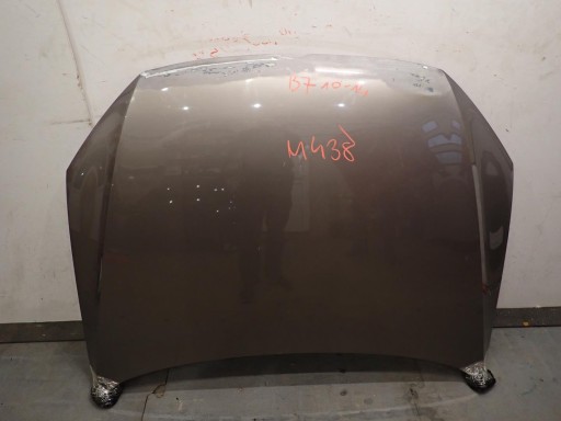 Capot VW PASSAT B7 2010-2014 3A