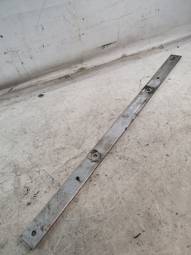greda instrument tabla vezni lim OE A2126190125 MERCEDES W212 2.2CDI 10r.
