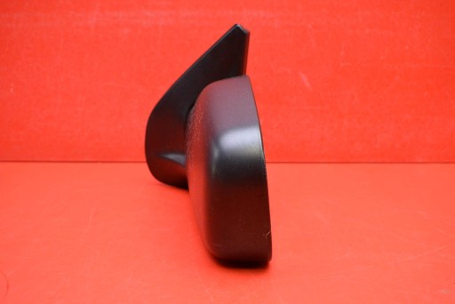 mirror left black, EU 84702-86G60 SUZUKI IGNIS 2 II 03-08 5 PIN