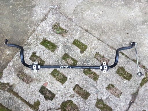 СТАБІЛІЗАТОР ПОПЕРЕЧНОЇ СТІЙКОСТІ MITSUBISHI ECLIPSE CROSS