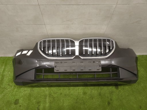BMW 5 G60 bumper front front 6PDC KAMERA RADAR colour A90