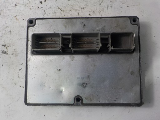 FORD computer Centralina 5M51-12A650-RE 4CJE