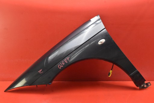 fender left front front EYPC CITROEN C6 1 and 04-12