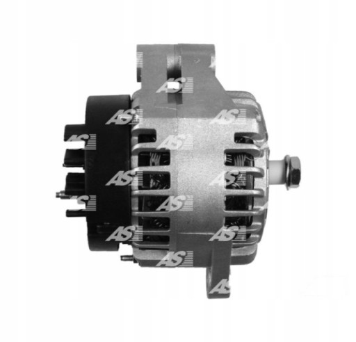A4073 - As-pl генератор для opel vectra c gts 1.9