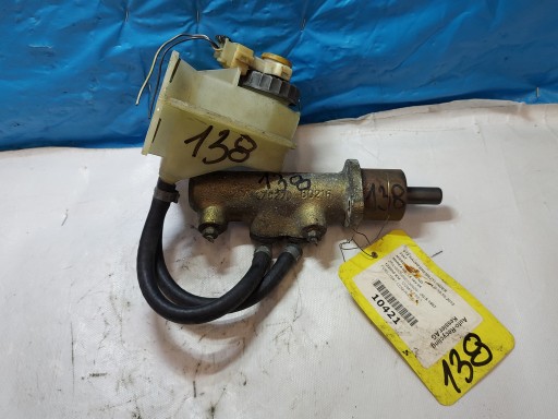 Servofreno FIAT MAREA 1.6 16V BENDIX 60215