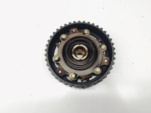 Galet tendeur courroie Zebate de la distribution VOLVO V50 2.0D 6900015