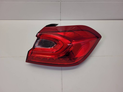 light rear right side Ford Fiesta 7 2019 H1BB-13404-BH