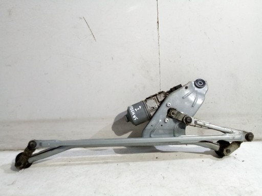 Dacia Sandero and wiper mechanism front 8200619512