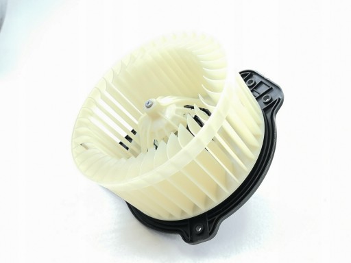 6820812 - ВОЗДУХОДУВКА ВЕНТИЛЯТОР ДВИГАТЕЛЬ VOLVO 850 ШВЕДСКИЙ !