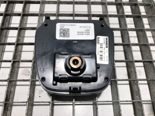 LORK-1805-504680 - Камера смуги ldws daf xf 2119558 об'єктив тягача