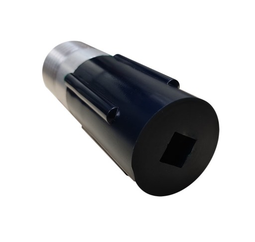 Насадка для пескоструйной обработки SQU 8 мм квадратная новинка