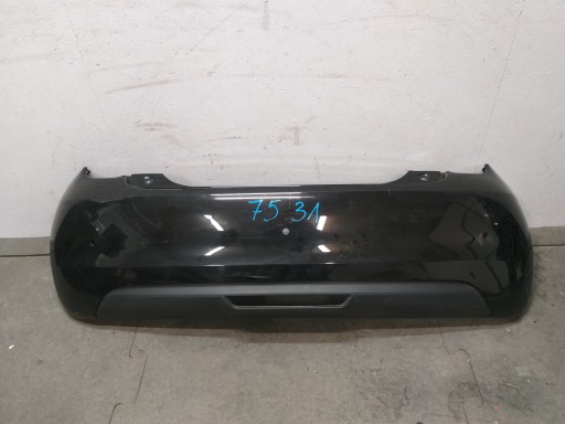 Stoßstange heck FIAT 500 II 2
