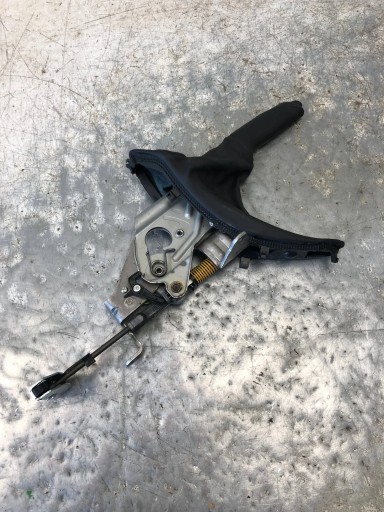 páčka elektrická brzda BMW F30 LCI LIFT 6876774