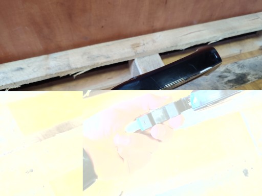 handle right front AUDI A8 D4 4H0837206C