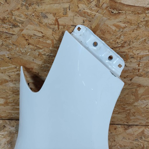 fender front side right Toyota Yaris III