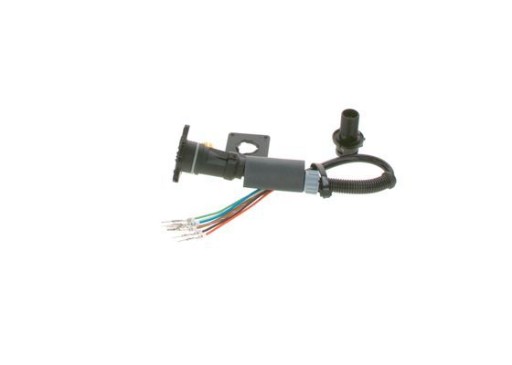 Сальник фар 2 427 010 040 bosch