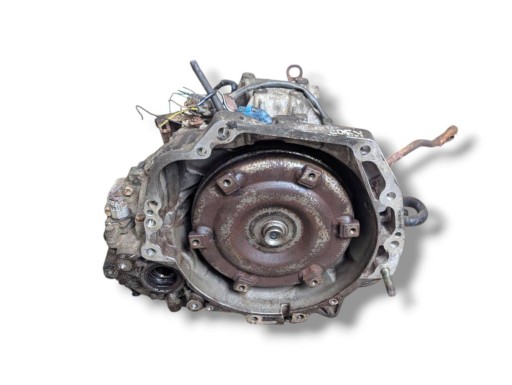Automatyczna Boîte de vitesses Suzuki Swift 3 2005 20009-62JE0