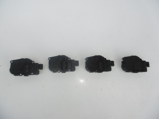 Micro moteur SILNICZKI Bloc de chauffage complet MERCEDES W204