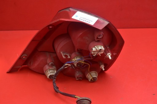 Licht links heck hinten DAEWOO KALOS 5D HB 02-07