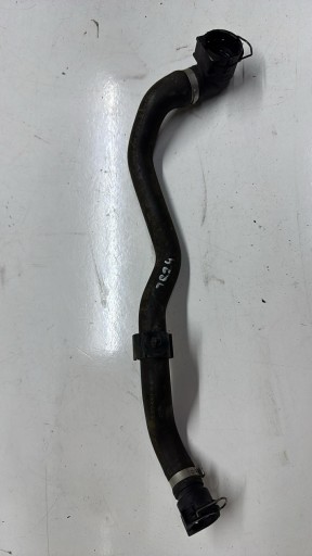 prijenos crijevo cijevčica vode JAGUAR XE GX73-8C424-AB 2.0d 204dtd