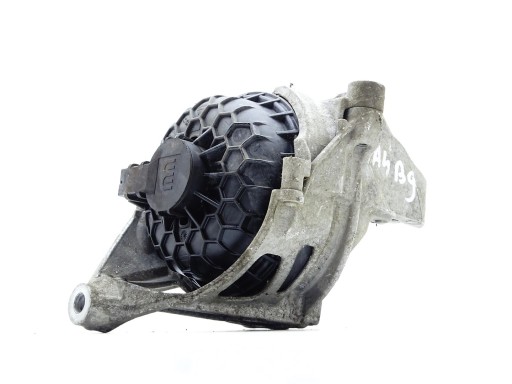 holder engine mount left AUDI A4 B9 A5 F5 8W 2.0 TFSI 4M0199371FC