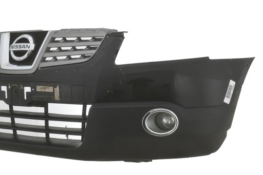 front bumper * front NISSAN QASHQAI and J10 Z11G