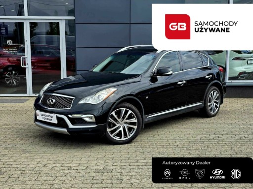 Infiniti QX50 2017