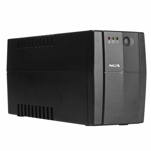 Источник бесперебойного питания ups interactive ngs fortress900v3 360 вт