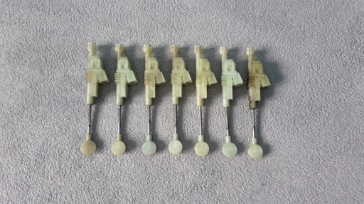 9472979 - Датчик педали сцепления VOLVO S60 S80 V70 XC70