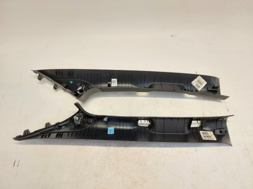 Ford Ranger VI 6 XLT 2023r cover SLUPKA right left N1WBE03512CJ