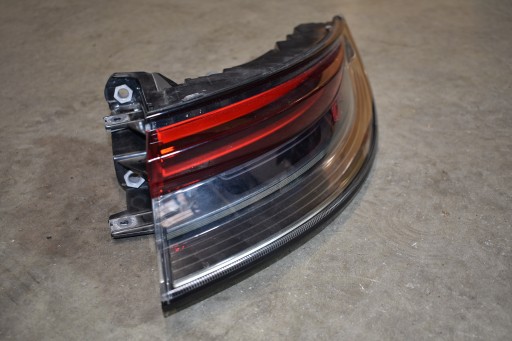 perfect condition light rear part rear right PORSCHE PANAMERA 971 LIFT USA 1