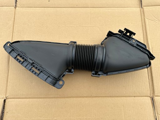 MERCEDES GLA W254 воздухозаборник впускной руль A2540943100