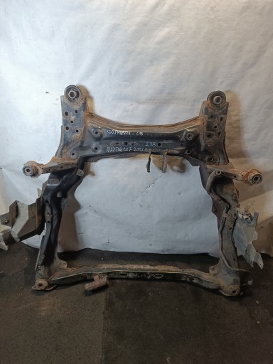 MAZDA CX-7 2.3 БАЛКА БОРТА ПЕРЕДНЯ БОРТА 2007 4X4