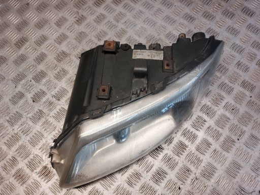 Licht links vorne VOYAGER CHRYSLER VOYAGER IV 04857703AB