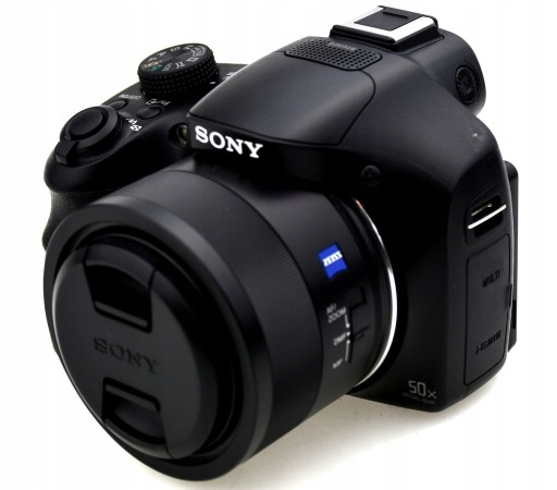 SONY サイバーショット　DSC-HX400V ソニー サイバーショット DSC-HX400V ネオ一眼 /monoxデジカメ