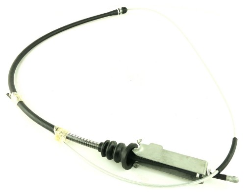 5801577087 - КАБЕЛЬ РУЧНОЙ IVECO DAILY 2014-ПЕРЕДНИЙ 2930MM