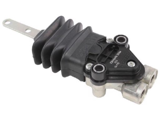 464 007 - БАЛАНСИРОВОЧНЫЙ КЛАПАН КАБИНЫ P/G / R / T