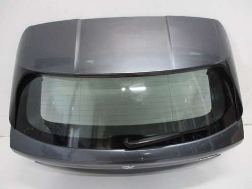 Двері багажника BMW 1 F40 18R КАМЕРА B39